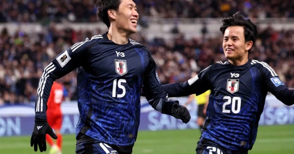 Nhật Bản sẽ khiến châu Á tự hào ở World Cup – Cơ hội vàng cho fan cá cược thể thao uy tín - hình ảnh - jun88go.vip