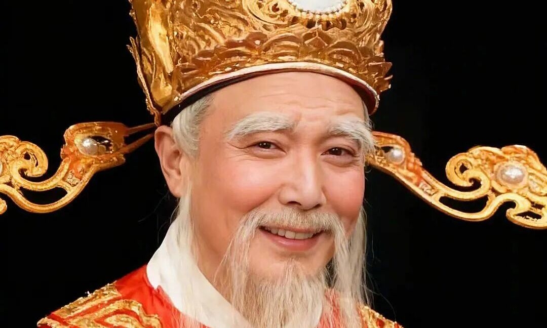 Diễn viên Phúc Tinh ‘Tây du ký’ qua đời: Tin buồn cho người hâm mộ cổ trang - hình ảnh - jun88go.vip