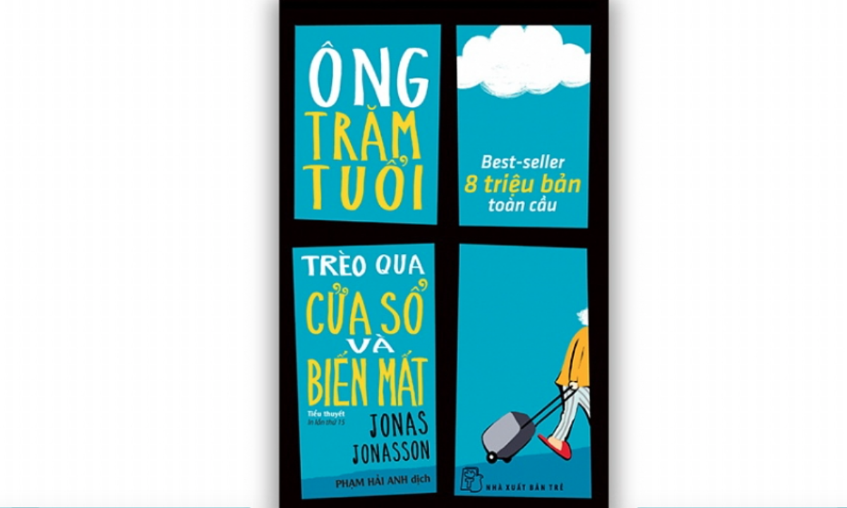 Thưởng đăng ký JUN88 và bài học từ chuyến phiêu lưu của ông 100 tuổi - hình ảnh - jun88go.vip Thưởng đăng ký JUN88 và bài học từ chuyến phiêu lưu của ông 100 tuổi - hình ảnh - jun88go.vip