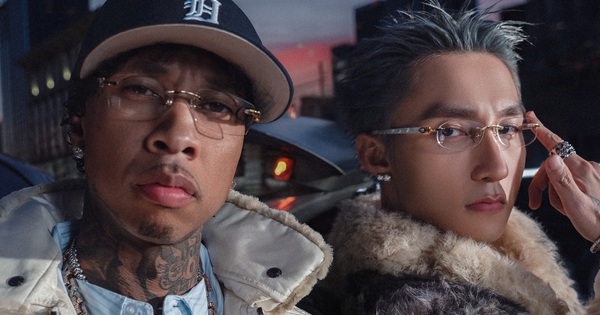 JUN88 hỗ trợ 24/7: Sơn Tùng M-TP tái xuất cùng rapper Tyga trong hit toàn cầu - hình ảnh - jun88go.vip