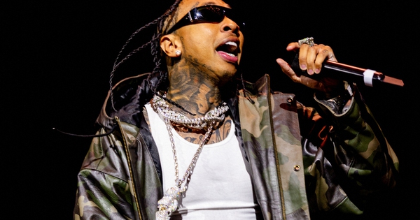 Rapper gốc Việt Tyga hợp tác Sơn Tùng M-TP: Dấu ấn quốc tế và cơ hội giải trí đa nền tảng - hình ảnh - jun88go.vip