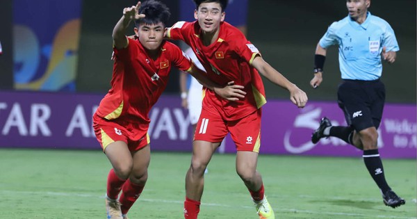 JUN88 chính thức: Lịch thi đấu U.17 Việt Nam tại World Cup 2026 và cơ hội theo dõi trận ra quân - hình ảnh - jun88go.vip