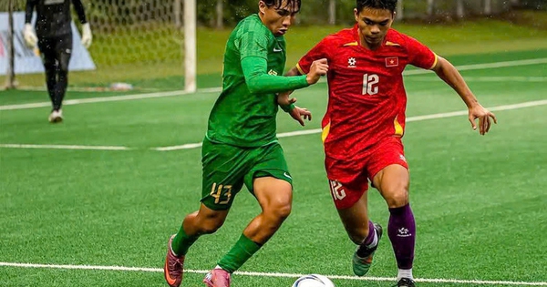 U.19 Việt Nam đối mặt thách thức tại giải Đông Nam Á 2026 - hình ảnh - jun88go.vip U.19 Việt Nam đối mặt thách thức tại giải Đông Nam Á 2026 - hình ảnh - jun88go.vip
