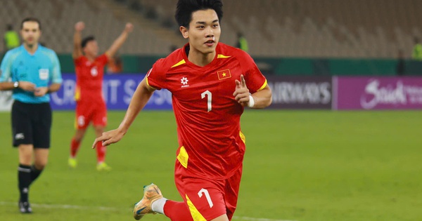 Đình Bắc cần AFF Cup để vươn tầm ngôi sao – Cơ hội tỏa sáng cùng JUN88 - hình ảnh - jun88go.vip