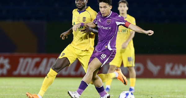 JUN88 cược thể thao: Đà Nẵng và PVF-CAND lật ngược thế cờ trụ hạng V-League - hình ảnh - jun88go.vip JUN88 cược thể thao: Đà Nẵng và PVF-CAND lật ngược thế cờ trụ hạng V-League - hình ảnh - jun88go.vip