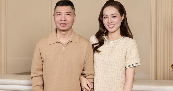 Vợ NSND Công Lý lên tiếng trước tin đồn hôn nhân, JUN88 baccarat và sự quan tâm của cộng đồng - hình ảnh - jun88go.vip
