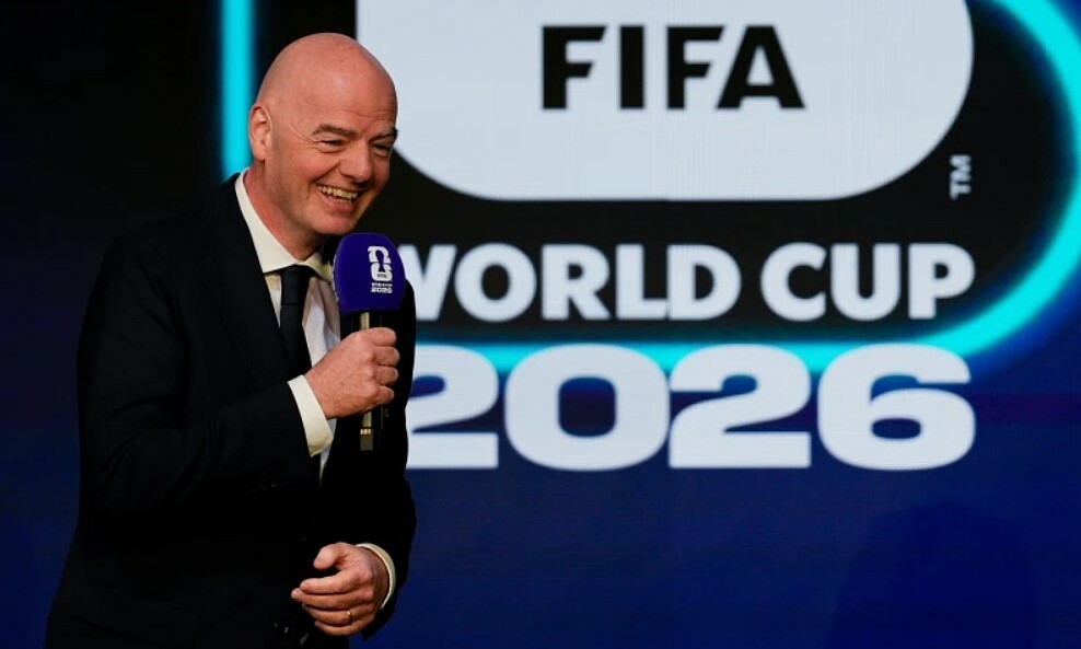 FIFA bị điều tra vì nghi vấn thao túng giá vé World Cup 2026 - hình ảnh - jun88go.vip
