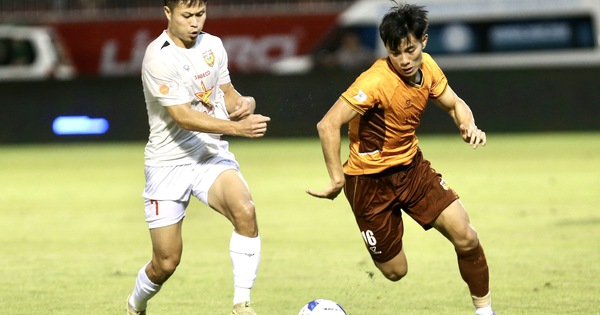 HAGL nắm quyền tự quyết, sớm trụ hạng V-League trong trường hợp nào? - hình ảnh - jun88go.vip