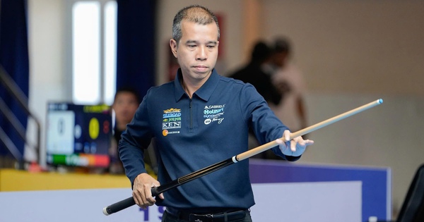 Bảng xếp hạng billiards mới nhất: Chiêm Hồng Thái thăng hạng, Trần Quyết Chiến tụt điểm – Cập nhật cùng JUN88 - hình ảnh - jun88go.vip