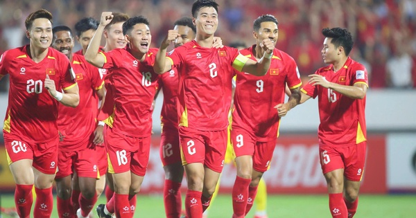 Đội tuyển Việt Nam đối đầu ‘bảng tử thần’ Asian Cup 2027: Cơ hội nào cho cá cược thể thao uy tín? - hình ảnh - jun88go.vip Đội tuyển Việt Nam đối đầu ‘bảng tử thần’ Asian Cup 2027: Cơ hội nào cho cá cược thể thao uy tín? - hình ảnh - jun88go.vip