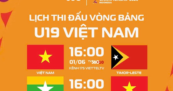 Link JUN88 mới nhất: Xem trực tiếp U.19 Việt Nam đấu Thái Lan, Indonesia và Úc tại giải Đông Nam Á 2026 - hình ảnh - jun88go.vip
