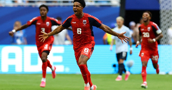 JUN88 chính thức: Cabo Verde hướng đến kỳ tích World Cup đầu tiên - hình ảnh - jun88go.vip