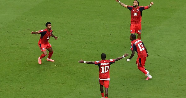 HLV Cabo Verde tuyên bố cực kỳ bất ngờ sau khởi đầu chấn động tại World Cup: góc nhìn mới cho người chơi Việt - hình ảnh - jun88go.vip