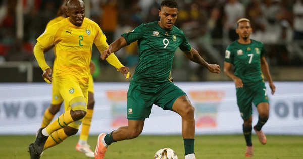 World Cup 2026, đội tuyển Mexico 0-0 Nam Phi: Chờ địa chấn ngày khai màn: góc nhìn mới cho người chơi Việt - hình ảnh - jun88go.vip