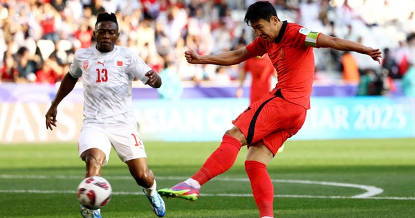 Trực tiếp World Cup 2026, Hàn Quốc đấu CH Czech: Chờ Son Heung-min phô diễn tài năng: góc nhìn mới cho người chơi Việt - hình ảnh - jun88go.vip Trực tiếp World Cup 2026, Hàn Quốc đấu CH Czech: Chờ Son Heung-min phô diễn tài năng: góc nhìn mới cho người chơi Việt - hình ảnh - jun88go.vip