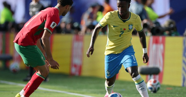 JUN88 cược thể thao: Brazil vs Haiti – Cơ hội vàng cho người chơi cá cược - hình ảnh - jun88go.vip