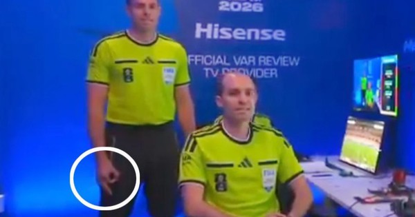 JUN88 cược thể thao – Cập nhật chấn động từ World Cup 2026: Trọng tài châu Á bị điều tra vì hành động gây tranh cãi - hình ảnh - jun88go.vip JUN88 cược thể thao – Cập nhật chấn động từ World Cup 2026: Trọng tài châu Á bị điều tra vì hành động gây tranh cãi - hình ảnh - jun88go.vip