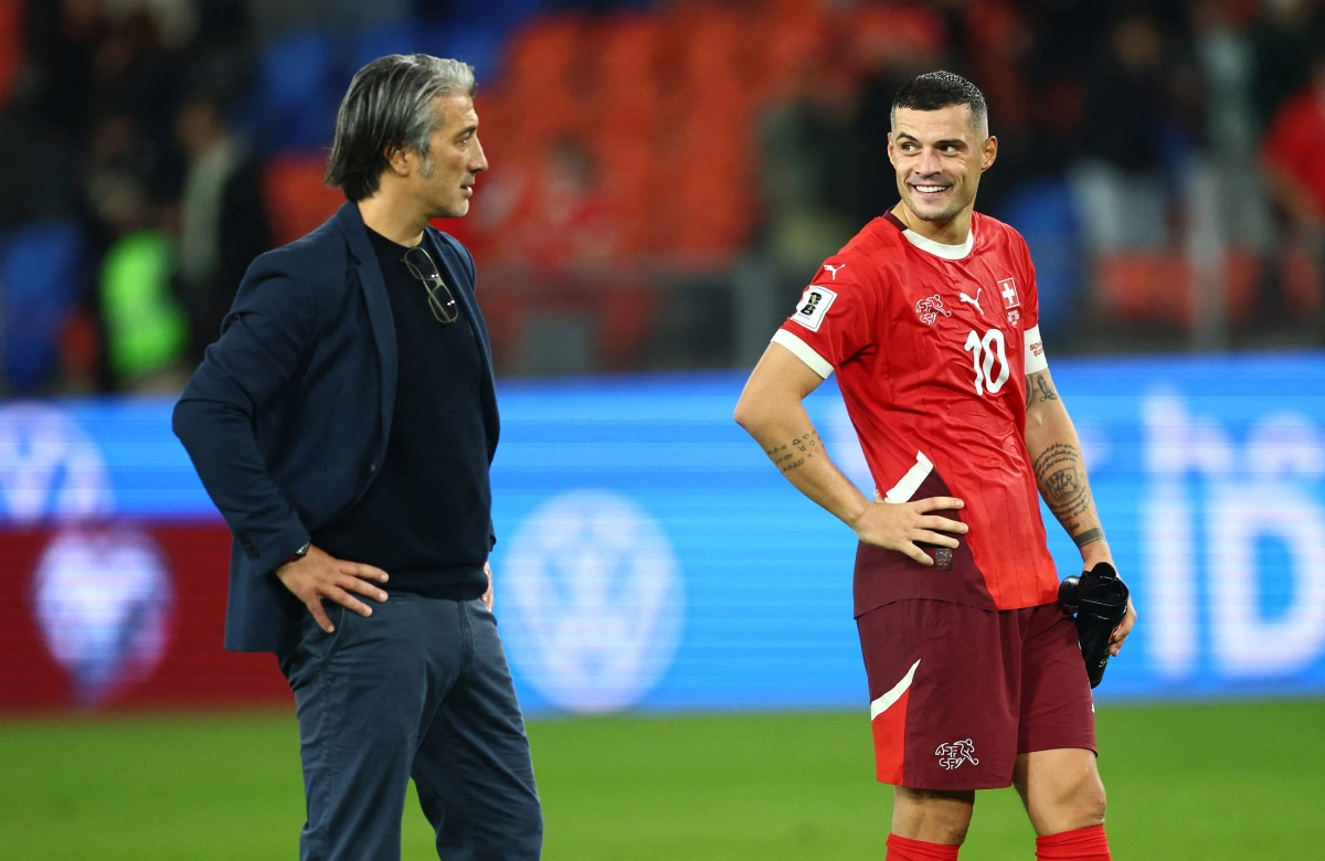 JUN88 chính thức: Đội tuyển Thụy Sĩ đối mặt ổ rắn trước thềm World Cup 2026 - hình ảnh - jun88go.vip JUN88 chính thức: Đội tuyển Thụy Sĩ đối mặt ổ rắn trước thềm World Cup 2026 - hình ảnh - jun88go.vip