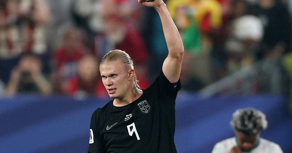 JUN88 hỗ trợ 24/7: Haaland có dễ giành Vua phá lưới World Cup 2026? - hình ảnh - jun88go.vip