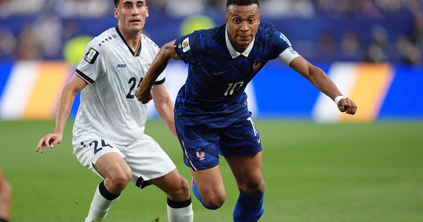JUN88 chính thức: So tài đỉnh cao giữa Haaland và Mbappe tại World Cup 2026 - hình ảnh - jun88go.vip JUN88 chính thức: So tài đỉnh cao giữa Haaland và Mbappe tại World Cup 2026 - hình ảnh - jun88go.vip