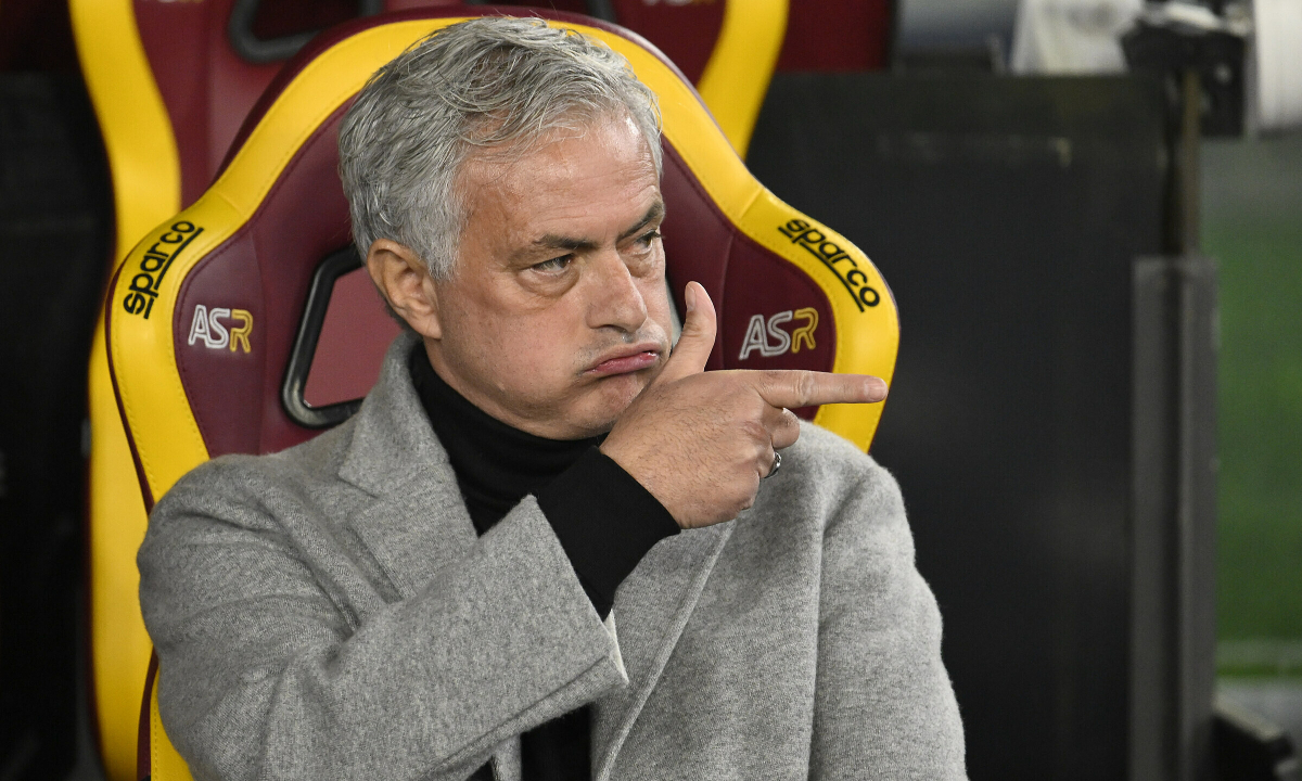 Vị thế của Mourinho tại Fenerbahçe khác gì so với thời kỳ đầu dẫn dắt Real Madrid? - hình ảnh - jun88go.vip