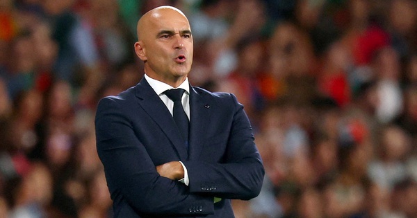 HLV Roberto Martinez chia tay đội tuyển Bồ Đào Nha sau World Cup 2026: góc nhìn mới cho người chơi Việt - hình ảnh - jun88go.vip
