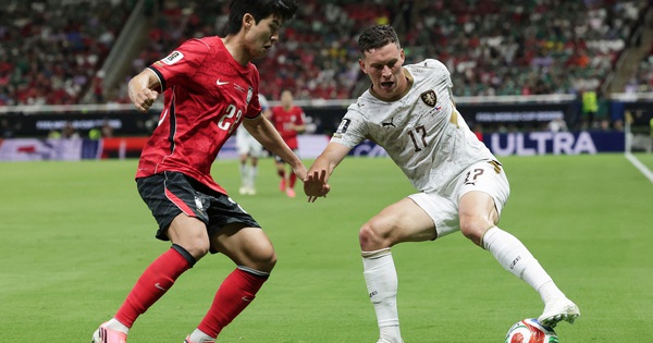 Nhận định CH Czech vs Nam Phi: Cửa cược nào cho JUN88 cược bóng đá? - hình ảnh - jun88go.vip Nhận định CH Czech vs Nam Phi: Cửa cược nào cho JUN88 cược bóng đá? - hình ảnh - jun88go.vip