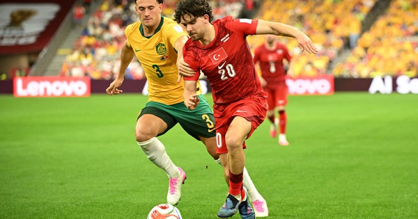 JUN88 Việt Nam: Thổ Nhĩ Kỳ vs Paraguay – Trận sống còn tại World Cup 2026 - hình ảnh - jun88go.vip JUN88 Việt Nam: Thổ Nhĩ Kỳ vs Paraguay – Trận sống còn tại World Cup 2026 - hình ảnh - jun88go.vip