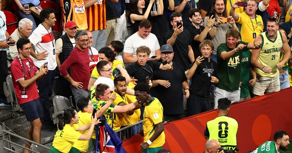 Nạp rút JUN88 nhanh chóng sau địa chấn Úc thắng Thổ Nhĩ Kỳ tại World Cup 2026 - hình ảnh - jun88go.vip Nạp rút JUN88 nhanh chóng sau địa chấn Úc thắng Thổ Nhĩ Kỳ tại World Cup 2026 - hình ảnh - jun88go.vip