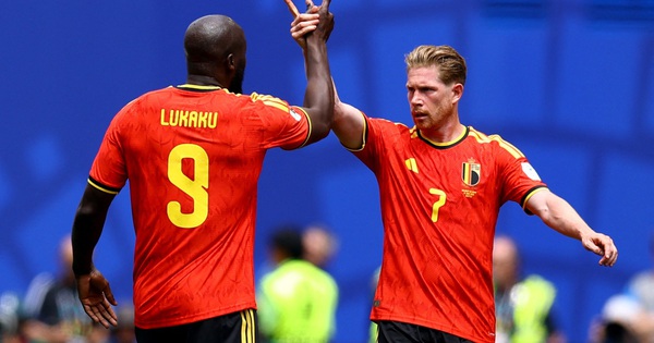 JUN88 baccarat và trận hòa kịch tính giữa Bỉ – Ai Cập tại World Cup 2026 - hình ảnh - jun88go.vip