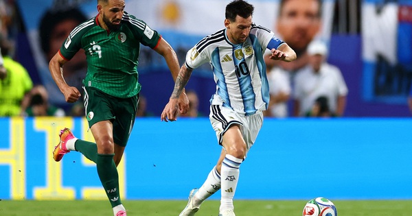 Dự đoán Argentina vs Áo: Messi tỏa sáng nhưng khó có mưa bàn thắng - hình ảnh - jun88go.vip