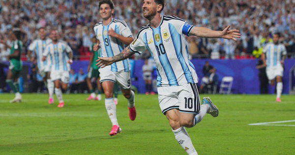 Nhận định Argentina vs Áo: Khó cản Messi chạm vào kỷ lục World Cup: góc nhìn mới cho người chơi Việt - hình ảnh - jun88go.vip Nhận định Argentina vs Áo: Khó cản Messi chạm vào kỷ lục World Cup: góc nhìn mới cho người chơi Việt - hình ảnh - jun88go.vip