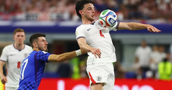 HLV Tuchel hé lộ lý do bất ngờ khiến Declan Rice vắng mặt dài hạn, người hâm mộ lo lắng trước thềm World Cup 2026 - hình ảnh - jun88go.vip