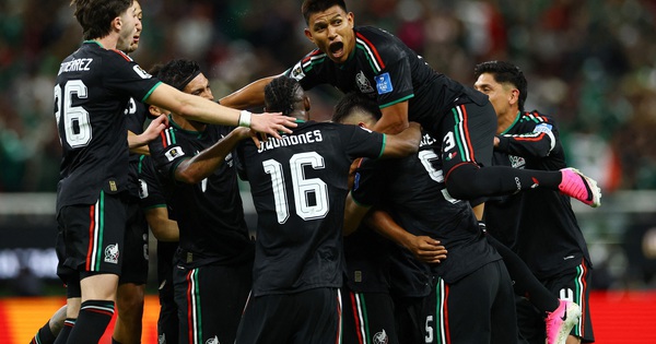 App JUN88 – Cập nhật nhanh kết quả World Cup 2026: Mexico hạ Hàn Quốc, giành vé sớm - hình ảnh - jun88go.vip