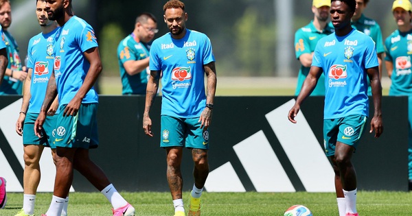 Neymar Trở Lại: Cơ Hội Vàng Cho Fan Cá Cược Bóng Đá Online - hình ảnh - jun88go.vip