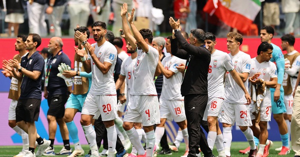 Link vào nhà cái JUN88 – Cập nhật nóng từ chiến thắng lịch sử của đội tuyển Iran tại World Cup 2026 - hình ảnh - jun88go.vip Link vào nhà cái JUN88 – Cập nhật nóng từ chiến thắng lịch sử của đội tuyển Iran tại World Cup 2026 - hình ảnh - jun88go.vip