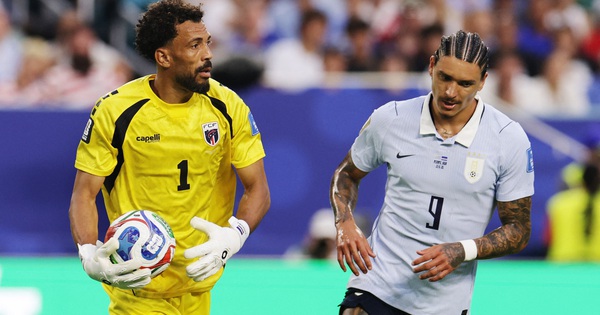 JUN88 chính thức: Cabo Verde cầm hòa Uruguay, viết tiếp cổ tích World Cup 2026 - hình ảnh - jun88go.vip JUN88 chính thức: Cabo Verde cầm hòa Uruguay, viết tiếp cổ tích World Cup 2026 - hình ảnh - jun88go.vip