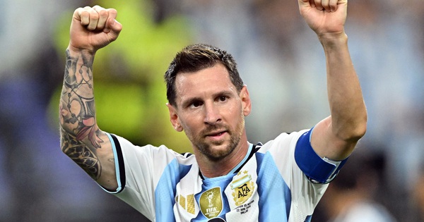 JUN88 chính thức: Argentina, Pháp, Na Uy thẳng tiến vòng knock-out World Cup 2026 - hình ảnh - jun88go.vip