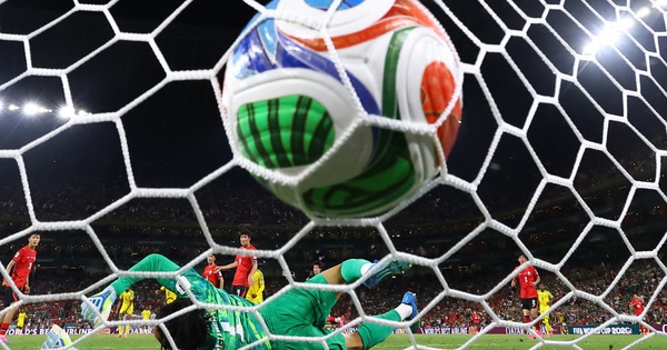 Lượt cuối bảng A World Cup 2026: Mexico và Nam Phi cùng giành suất, Hàn Quốc phải chờ - hình ảnh - jun88go.vip Lượt cuối bảng A World Cup 2026: Mexico và Nam Phi cùng giành suất, Hàn Quốc phải chờ - hình ảnh - jun88go.vip