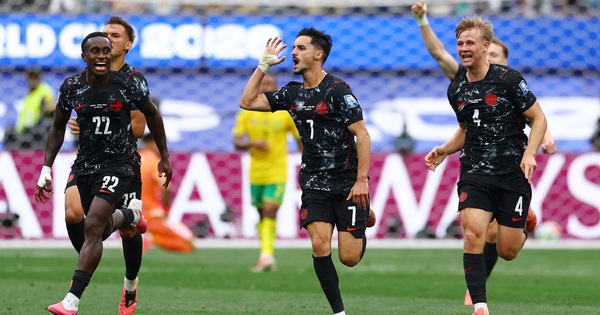 Nam Phi gục ngã phút bù giờ, Canada lập kỳ tích World Cup 2026 - hình ảnh - jun88go.vip Nam Phi gục ngã phút bù giờ, Canada lập kỳ tích World Cup 2026 - hình ảnh - jun88go.vip