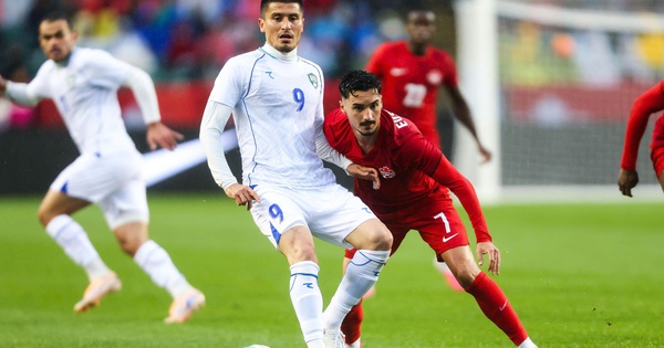 Rút cuộc, Uzbekistan cũng phải có mặt ở World Cup! - hình ảnh - jun88go.vip Rút cuộc, Uzbekistan cũng phải có mặt ở World Cup! - hình ảnh - jun88go.vip
