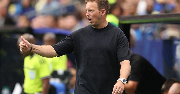Sự nghiệp kỳ lạ của HLV Nagelsmann: góc nhìn mới cho người chơi Việt - hình ảnh - jun88go.vip