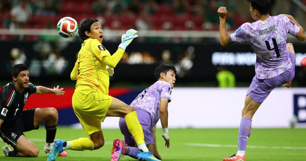 Lỗi cá nhân tràn ngập World Cup 2026: Dấu hỏi lớn cho hàng thủ các đội - hình ảnh - jun88go.vip