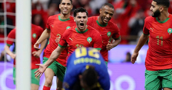Những ‘ngựa ô’ tiềm năng tại World Cup 2026 và cơ hội theo dõi đỉnh cao cùng JUN88 - hình ảnh - jun88go.vip Những ‘ngựa ô’ tiềm năng tại World Cup 2026 và cơ hội theo dõi đỉnh cao cùng JUN88 - hình ảnh - jun88go.vip