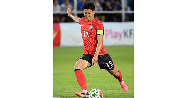 JUN88 đổi thưởng – Khi Son Heung-min gánh vác giấc mơ World Cup 2026 của Hàn Quốc - hình ảnh - jun88go.vip JUN88 đổi thưởng – Khi Son Heung-min gánh vác giấc mơ World Cup 2026 của Hàn Quốc - hình ảnh - jun88go.vip