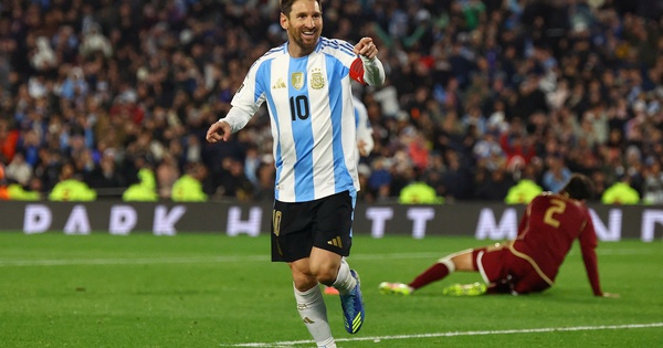 Argentina Vẫn Cần Messi: Cơ Hội Cho Fan Cá Cược Bóng Đá Online - hình ảnh - jun88go.vip