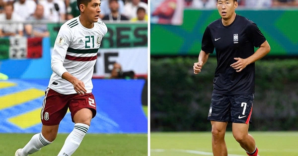 JUN88 cược thể thao: Mexico vs Hàn Quốc – Trận cầu then chốt tại bảng A World Cup 2026 - hình ảnh - jun88go.vip