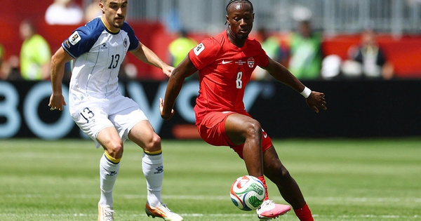 JUN88 baccarat: Canada vs Qatar – Cơ hội bứt phá tại bảng B và trải nghiệm cá cược đỉnh cao - hình ảnh - jun88go.vip