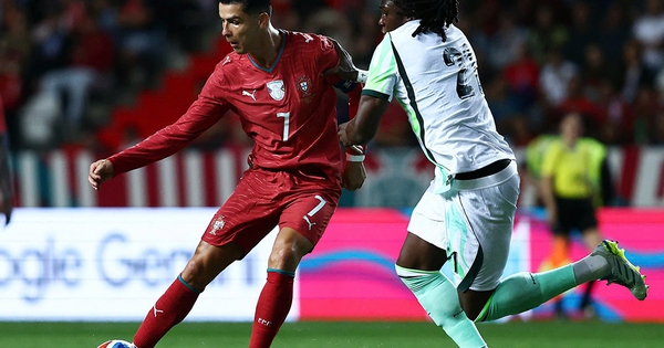 Bồ Đào Nha – Congo (0 giờ ngày 18.6, trực tiếp trên VTV): Chờ mở màn bùng nổ của Ronaldo: góc nhìn mới cho người chơi Việt - hình ảnh - jun88go.vip