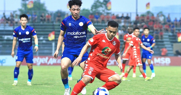 Thưởng tân thủ JUN88 – Theo dõi V-League vòng cuối kịch tính cùng ưu đãi hấp dẫn - hình ảnh - jun88go.vip